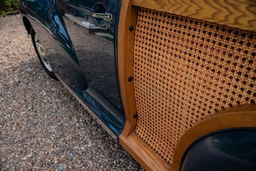 1971 Morris Traveller For Sale (picture 160 of 223)