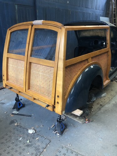 1971 Morris Traveller For Sale (picture 223 of 223)