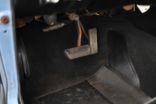 1966 Ford Mustang C-Code à vendre (picture 15 of 146)