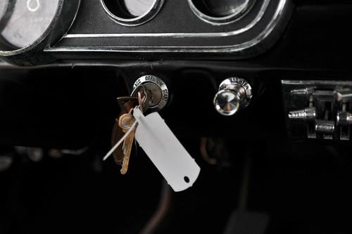 1966 Ford Mustang C-Code à vendre (picture 23 of 146)