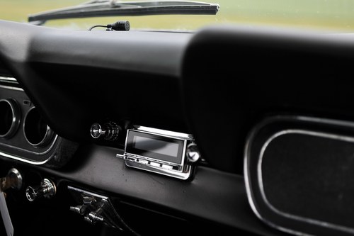 1966 Ford Mustang C-Code à vendre (picture 36 of 146)