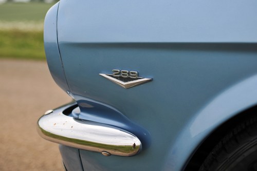 1966 Ford Mustang C-Code à vendre (picture 61 of 146)