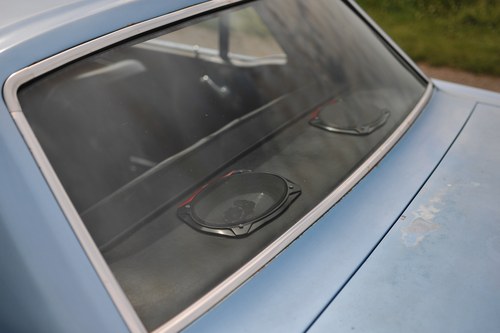 1966 Ford Mustang C-Code à vendre (picture 68 of 146)