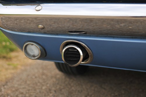 1966 Ford Mustang C-Code à vendre (picture 70 of 146)