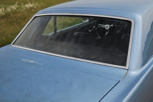 1966 Ford Mustang C-Code à vendre (picture 74 of 146)
