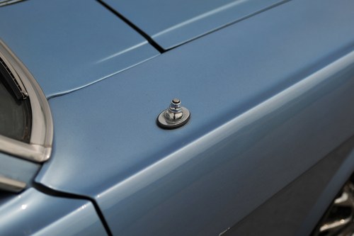 1966 Ford Mustang C-Code à vendre (picture 77 of 146)
