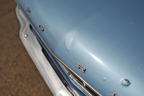 1966 Ford Mustang C-Code à vendre (picture 80 of 146)