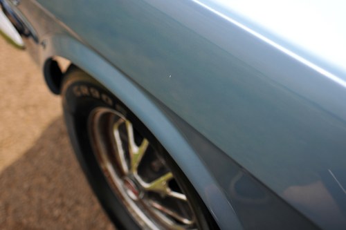 1966 Ford Mustang C-Code à vendre (picture 84 of 146)