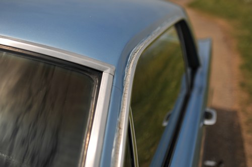 1966 Ford Mustang C-Code à vendre (picture 85 of 146)