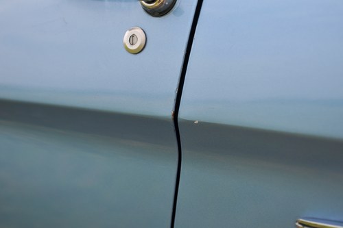1966 Ford Mustang C-Code à vendre (picture 88 of 146)