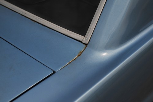 1966 Ford Mustang C-Code à vendre (picture 100 of 146)