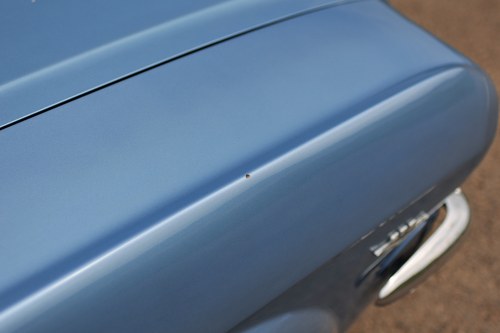 1966 Ford Mustang C-Code à vendre (picture 102 of 146)