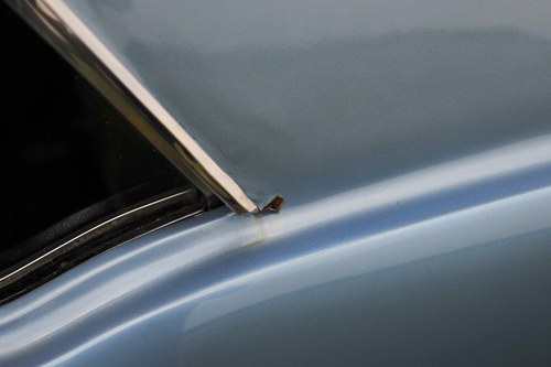 1966 Ford Mustang C-Code à vendre (picture 106 of 146)