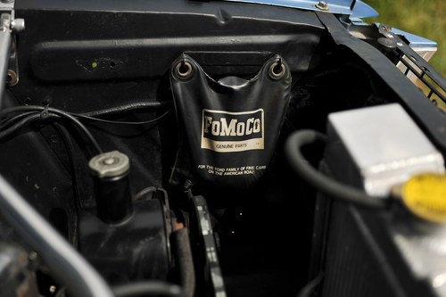 1966 Ford Mustang C-Code à vendre (picture 121 of 146)