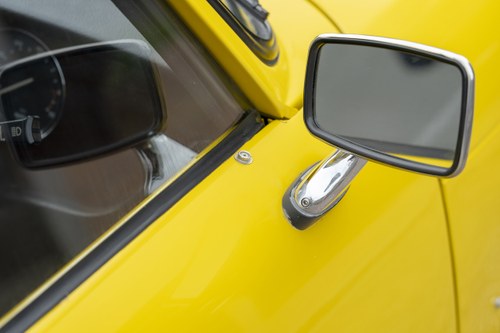 1977 Triumph Spitfire 1500 Te koop (foto 116 van 165)