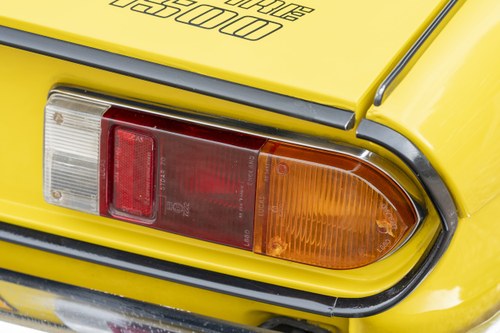 1977 Triumph Spitfire 1500 Te koop (foto 84 van 165)