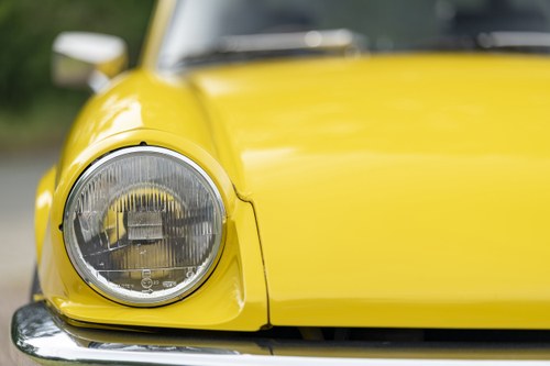 1977 Triumph Spitfire 1500 Te koop (foto 93 van 165)