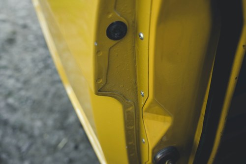 1971 Range Rover 3.5 V8 2-Door 'Suffix A' Te koop (foto 72 van 312)