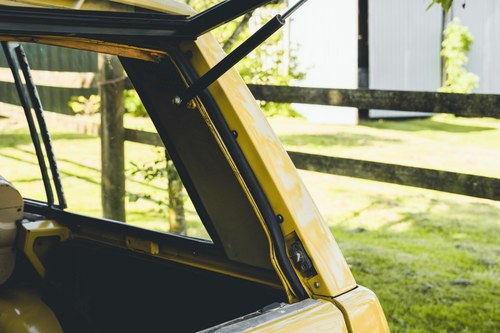 1971 Range Rover 3.5 V8 2-Door 'Suffix A' Te koop (foto 112 van 312)