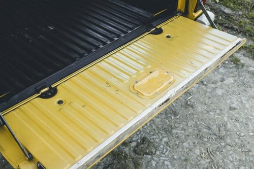 1971 Range Rover 3.5 V8 2-Door 'Suffix A' Te koop (foto 119 van 312)