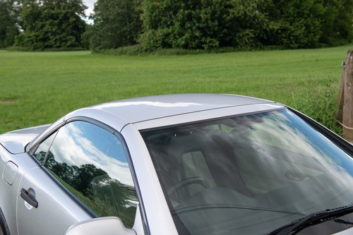 1999 Mercedes-Benz SLK230 R170 En venta (imagen 95 de 164)