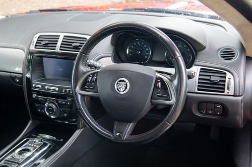 2012 Jaguar XKR 5.0 Convertible X150 Supercharged V8 En venta (imagen 2 de 161)