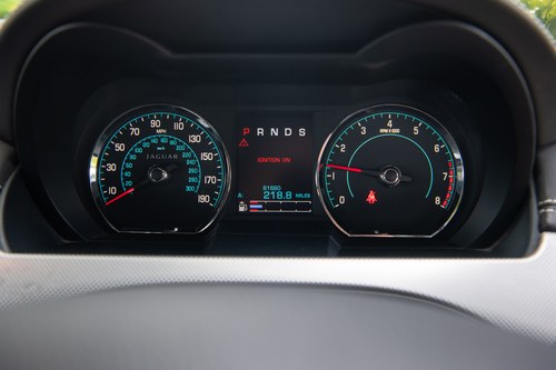 2012 Jaguar XKR 5.0 Convertible X150 Supercharged V8 En venta (imagen 4 de 161)