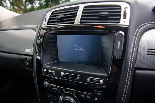 2012 Jaguar XKR 5.0 Convertible X150 Supercharged V8 En venta (imagen 16 de 161)