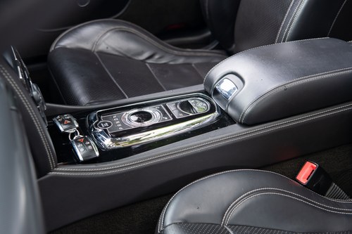 2012 Jaguar XKR 5.0 Convertible X150 Supercharged V8 En venta (imagen 23 de 161)