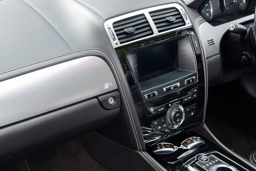 2012 Jaguar XKR 5.0 Convertible X150 Supercharged V8 En venta (imagen 25 de 161)