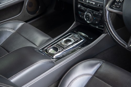 2012 Jaguar XKR 5.0 Convertible X150 Supercharged V8 En venta (imagen 28 de 161)