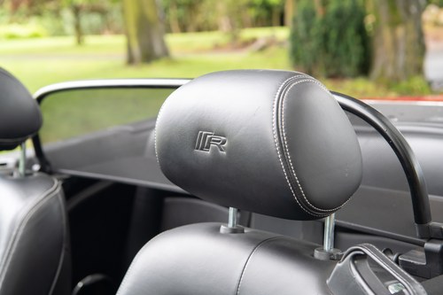 2012 Jaguar XKR 5.0 Convertible X150 Supercharged V8 En venta (imagen 34 de 161)