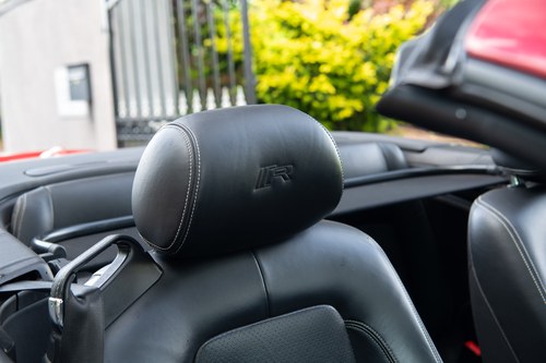 2012 Jaguar XKR 5.0 Convertible X150 Supercharged V8 En venta (imagen 35 de 161)