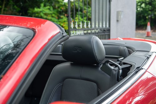 2012 Jaguar XKR 5.0 Convertible X150 Supercharged V8 En venta (imagen 36 de 161)