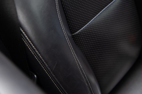 2012 Jaguar XKR 5.0 Convertible X150 Supercharged V8 En venta (imagen 39 de 161)