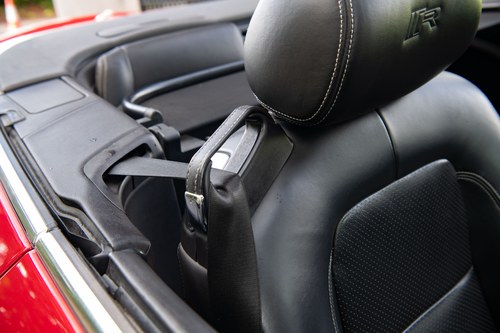 2012 Jaguar XKR 5.0 Convertible X150 Supercharged V8 En venta (imagen 40 de 161)