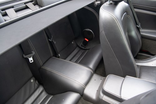 2012 Jaguar XKR 5.0 Convertible X150 Supercharged V8 En venta (imagen 41 de 161)
