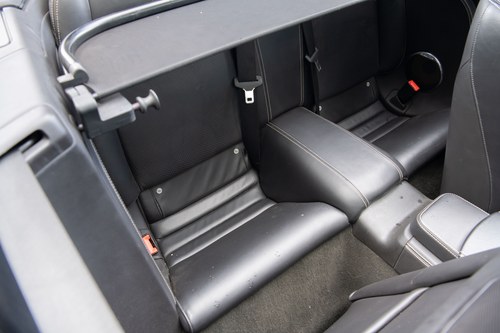 2012 Jaguar XKR 5.0 Convertible X150 Supercharged V8 En venta (imagen 42 de 161)