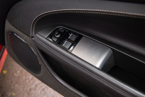 2012 Jaguar XKR 5.0 Convertible X150 Supercharged V8 En venta (imagen 47 de 161)
