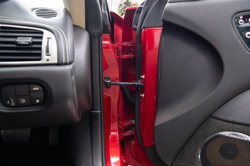 2012 Jaguar XKR 5.0 Convertible X150 Supercharged V8 En venta (imagen 53 de 161)