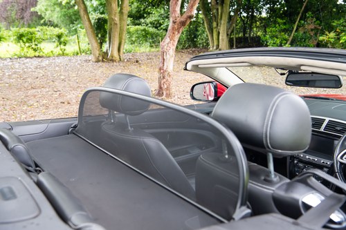 2012 Jaguar XKR 5.0 Convertible X150 Supercharged V8 En venta (imagen 54 de 161)