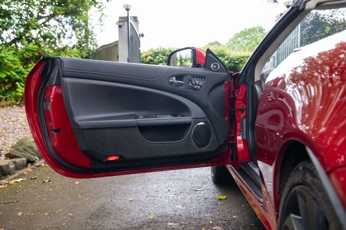 2012 Jaguar XKR 5.0 Convertible X150 Supercharged V8 En venta (imagen 55 de 161)