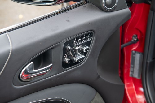 2012 Jaguar XKR 5.0 Convertible X150 Supercharged V8 En venta (imagen 56 de 161)