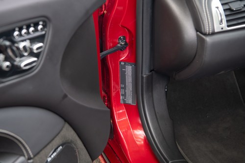 2012 Jaguar XKR 5.0 Convertible X150 Supercharged V8 En venta (imagen 57 de 161)