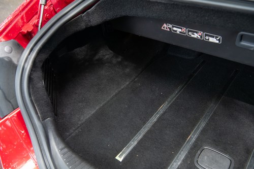 2012 Jaguar XKR 5.0 Convertible X150 Supercharged V8 En venta (imagen 61 de 161)