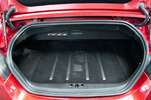 2012 Jaguar XKR 5.0 Convertible X150 Supercharged V8 En venta (imagen 62 de 161)