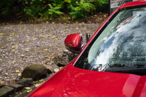 2012 Jaguar XKR 5.0 Convertible X150 Supercharged V8 En venta (imagen 71 de 161)