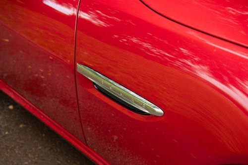 2012 Jaguar XKR 5.0 Convertible X150 Supercharged V8 En venta (imagen 77 de 161)