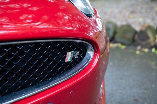 2012 Jaguar XKR 5.0 Convertible X150 Supercharged V8 En venta (imagen 82 de 161)