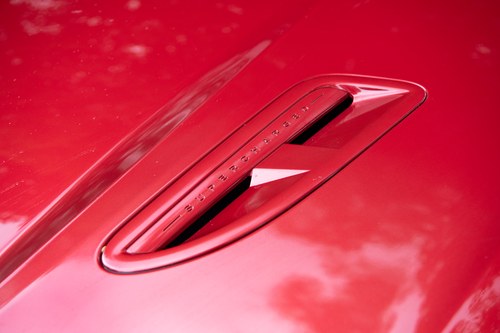 2012 Jaguar XKR 5.0 Convertible X150 Supercharged V8 En venta (imagen 85 de 161)